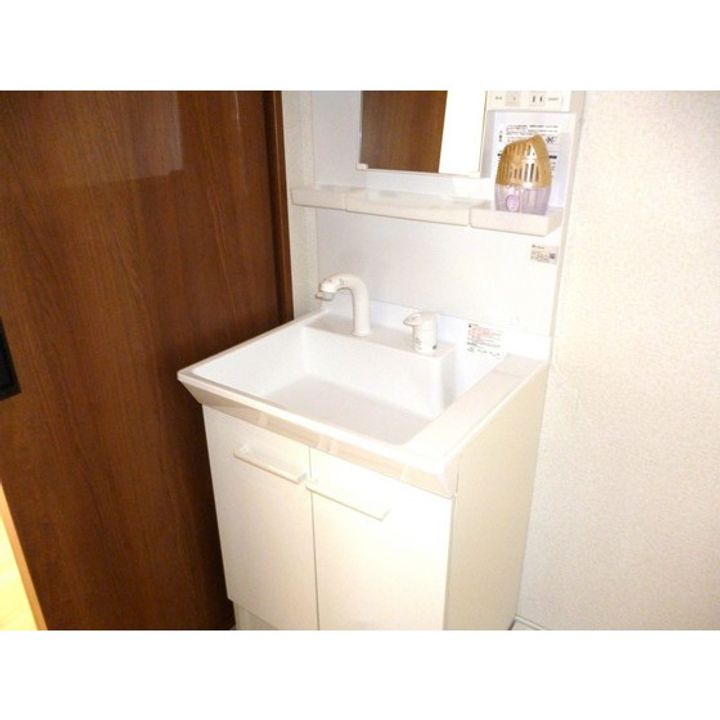 サクスィード21 Aの内装