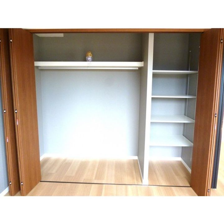 サクスィード21 Aの内装