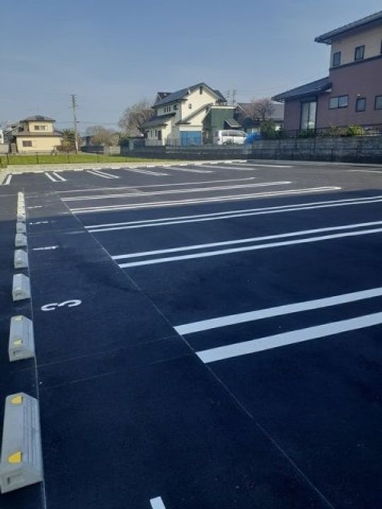 福岡県うきは市吉井町(アパート)の賃貸物件の地図