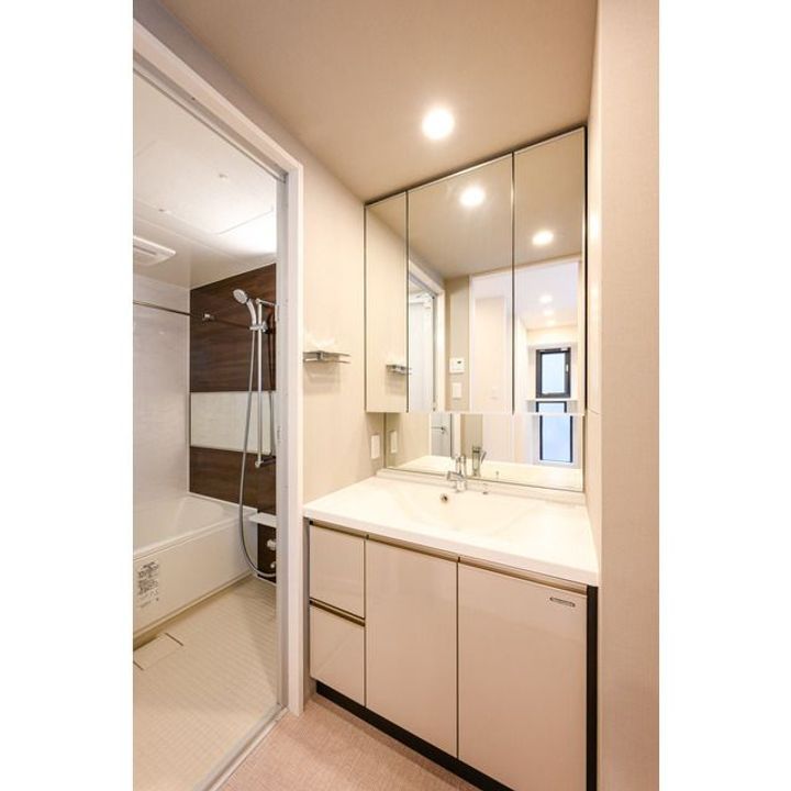 東京都台東区元浅草2(マンション)の賃貸物件の内装