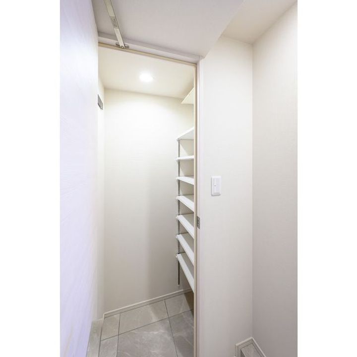 東京都台東区元浅草2(マンション)の賃貸物件の内装