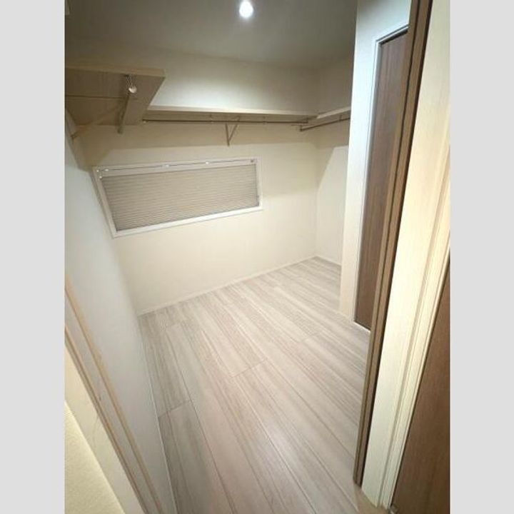 兵庫県加古川市平岡町新在家(一戸建)の賃貸物件の内装