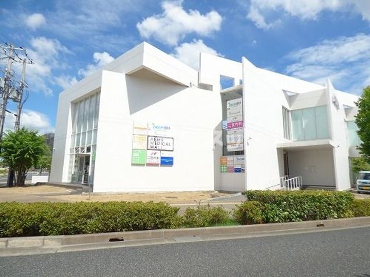 兵庫県加古川市平岡町新在家(一戸建)の賃貸物件の周辺