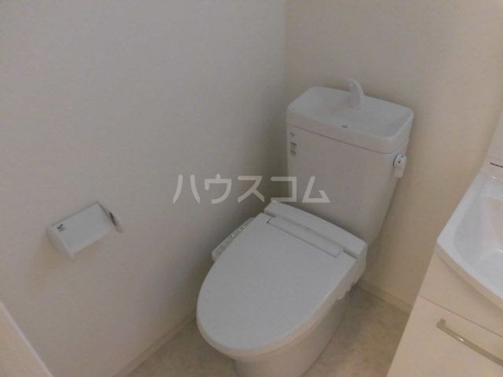 アルシオーネ絹ヶ丘の内装
