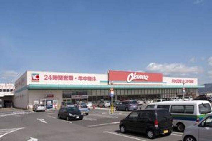 奈良県磯城郡田原本町大字保津(アパート)の賃貸物件の周辺