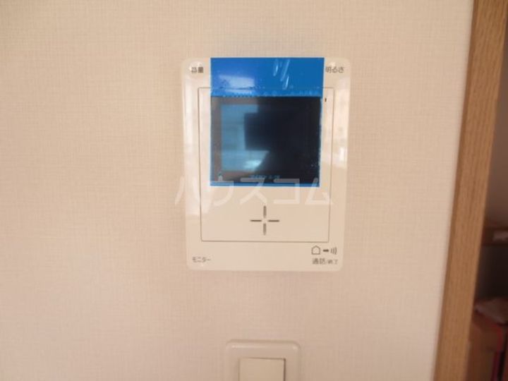 イーストランド稲毛の内装