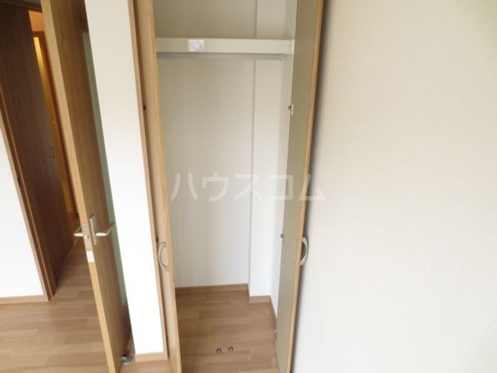 イーストランド稲毛の内装