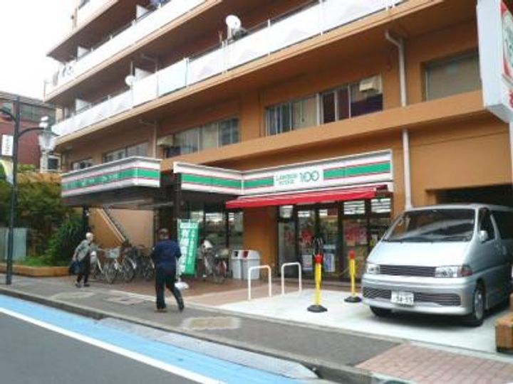 東京都江戸川区北小岩6(マンション)の賃貸物件の周辺