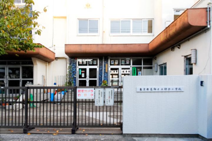 東京都江戸川区北小岩6(マンション)の賃貸物件の周辺