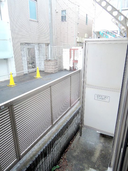 東京都渋谷区恵比寿4(マンション)の賃貸物件の内装