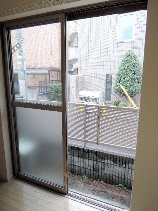東京都渋谷区恵比寿4(マンション)の賃貸物件のその他画像