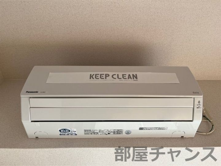 愛知県名古屋市中区大須2(マンション)の賃貸物件の内装