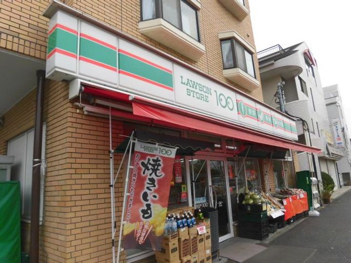 ユナイト栄町通ラ・プレミアーノの周辺
