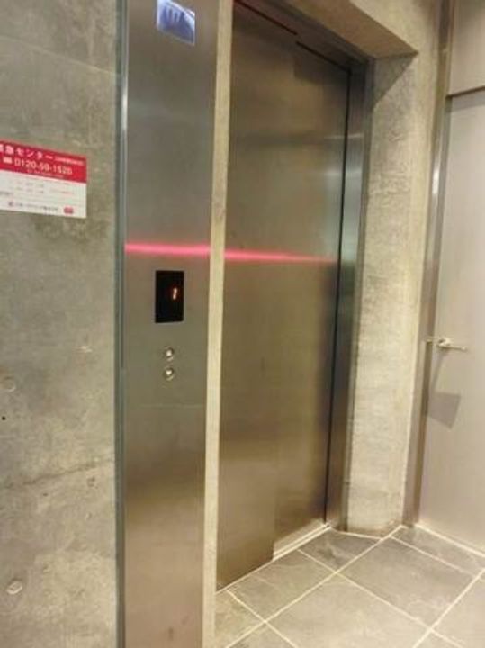 東京都港区白金1(マンション)の賃貸物件の内装
