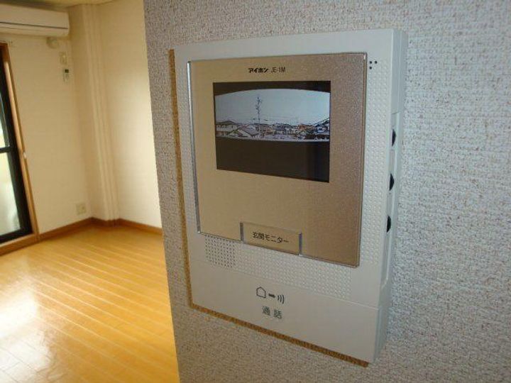 愛知県長久手市仲田(マンション)の賃貸物件の内装