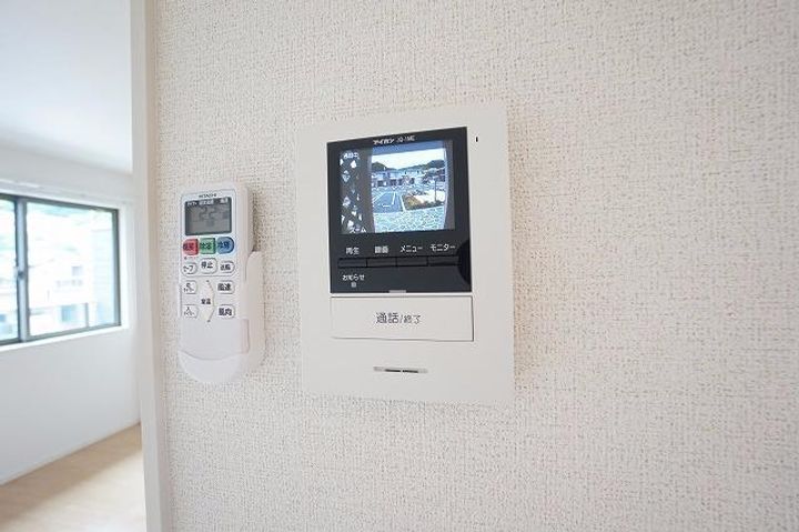 福岡県北九州市八幡西区三ツ頭2(アパート)の賃貸物件の内装