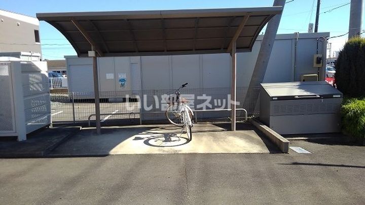 茨城県日立市金沢町1(アパート)の賃貸物件の地図