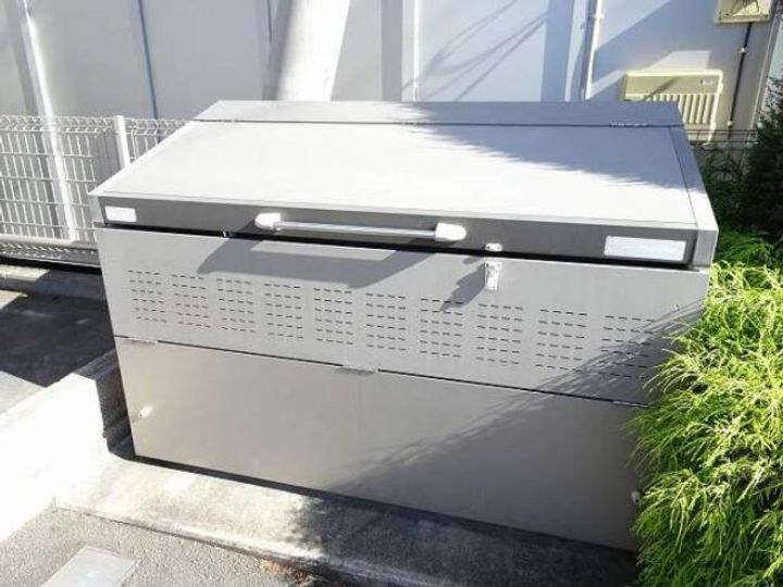 茨城県日立市金沢町1(アパート)の賃貸物件の内装