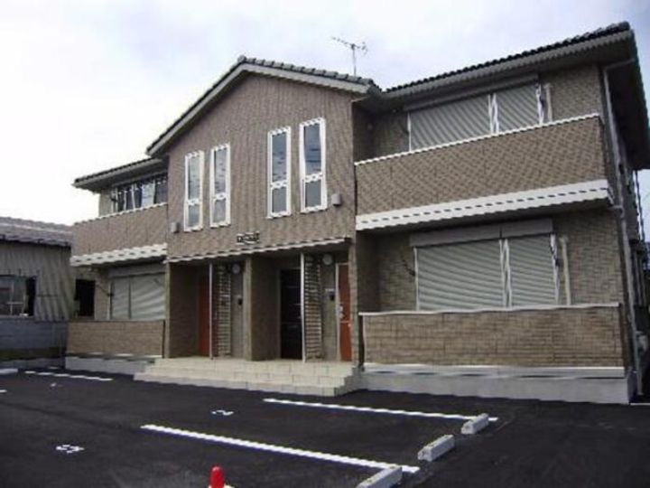 茨城県日立市金沢町1(アパート)の賃貸物件の内装