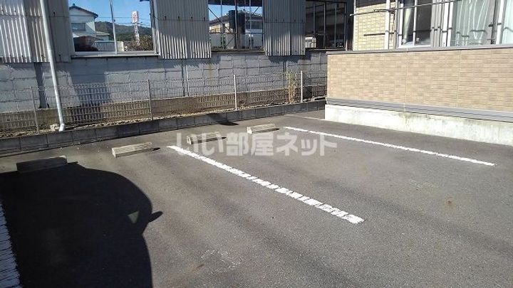 茨城県日立市金沢町1(アパート)の賃貸物件の地図