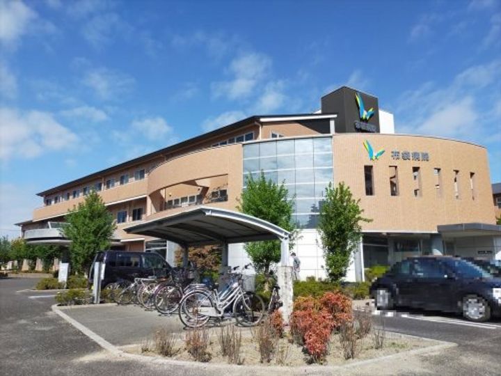 メゾンオクターヴの周辺