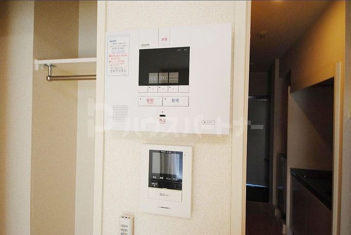 埼玉県さいたま市大宮区堀の内町2(マンション)の賃貸物件の内装