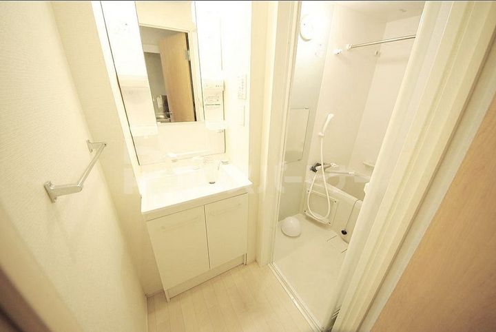 埼玉県さいたま市大宮区堀の内町2(マンション)の賃貸物件の内装