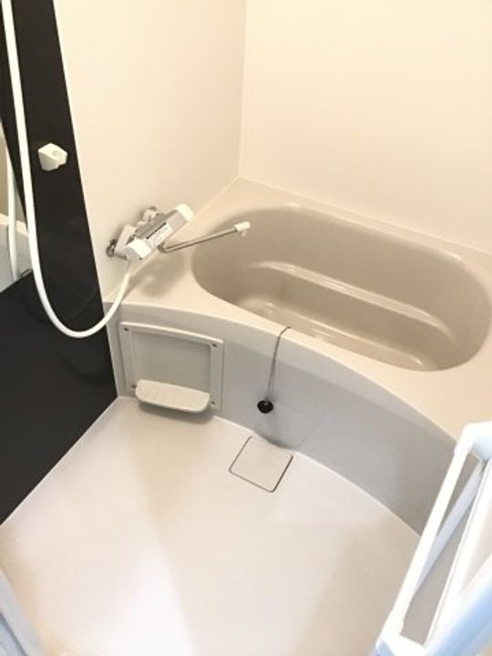 埼玉県熊谷市肥塚1(アパート)の賃貸物件の風呂