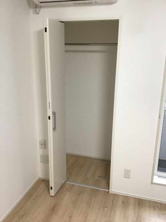 埼玉県熊谷市肥塚1(アパート)の賃貸物件の内装