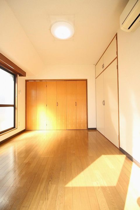 アーバンヒルズ長崎の内装