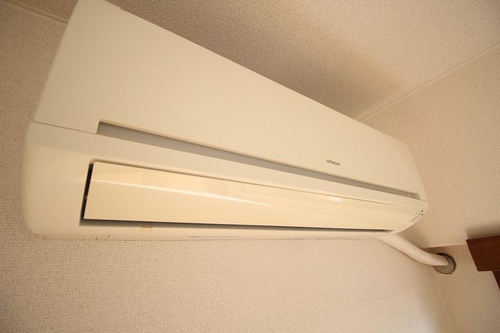 アーバンヒルズ長崎の内装