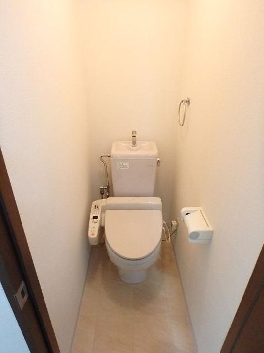 宮城県仙台市青葉区宮町1(マンション)の賃貸物件の内装
