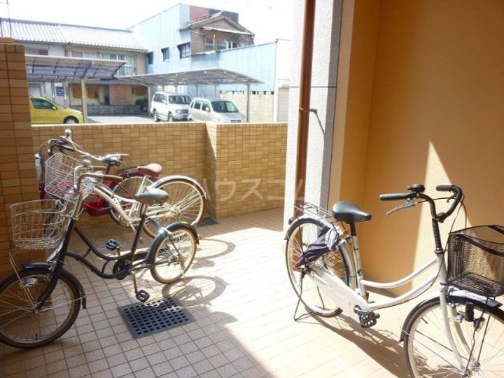 グラニーレ聚楽のその他画像