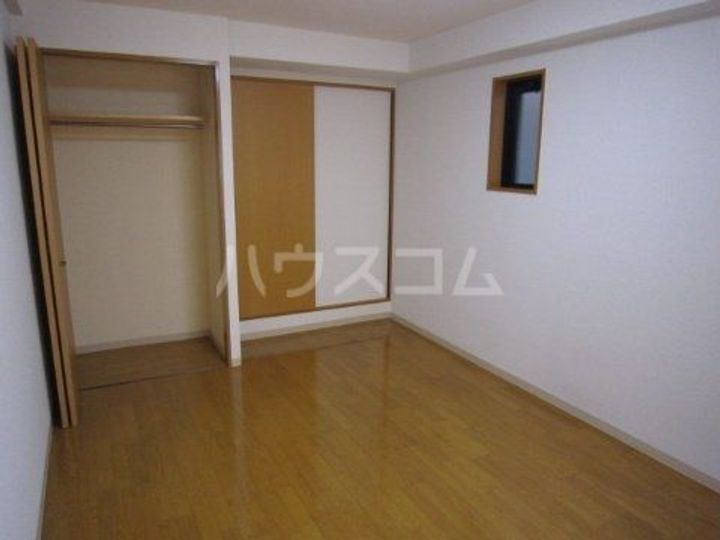 グラニーレ聚楽の居間