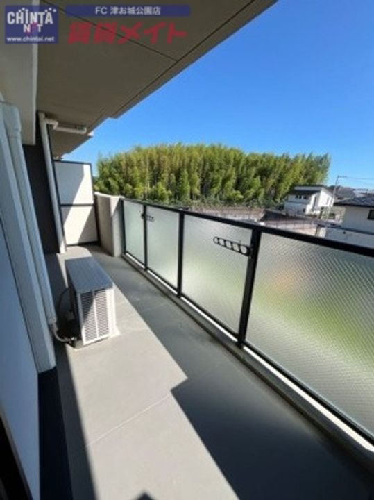 ドムス喜兵衛 風の棟の内装