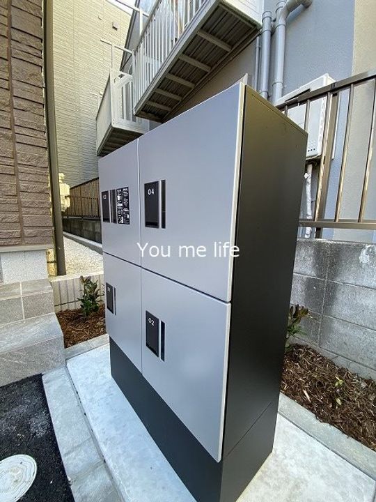 プリオーレ鎌倉のその他画像