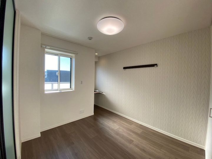 プリオーレ鎌倉の内装