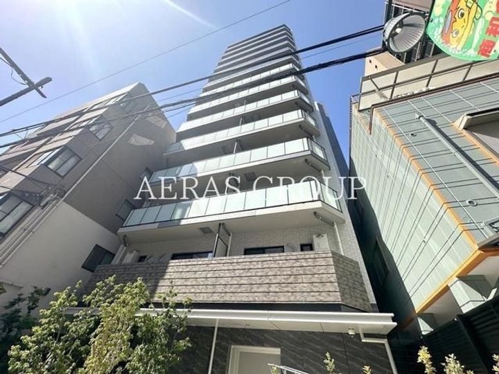 クレストコート上野のその他画像