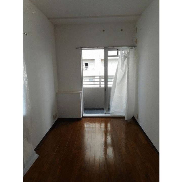 埼玉県草加市旭町2(マンション)の賃貸物件の内装