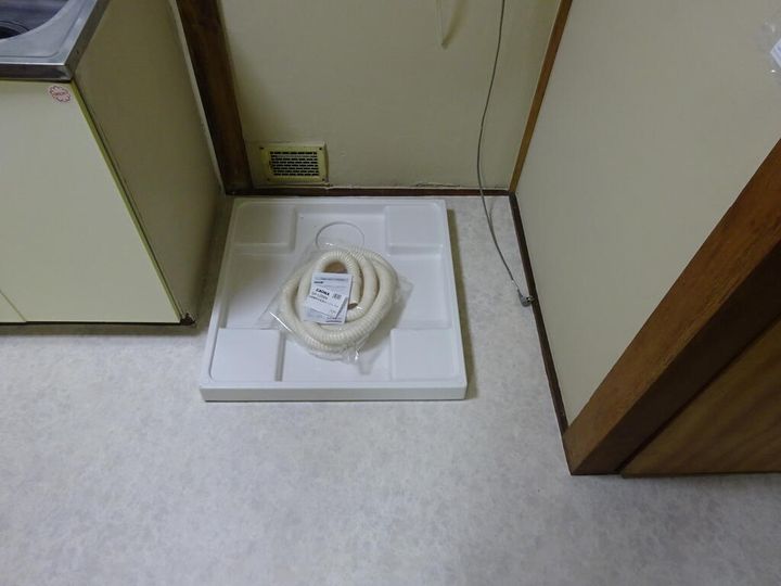 北沢ハウスの内装