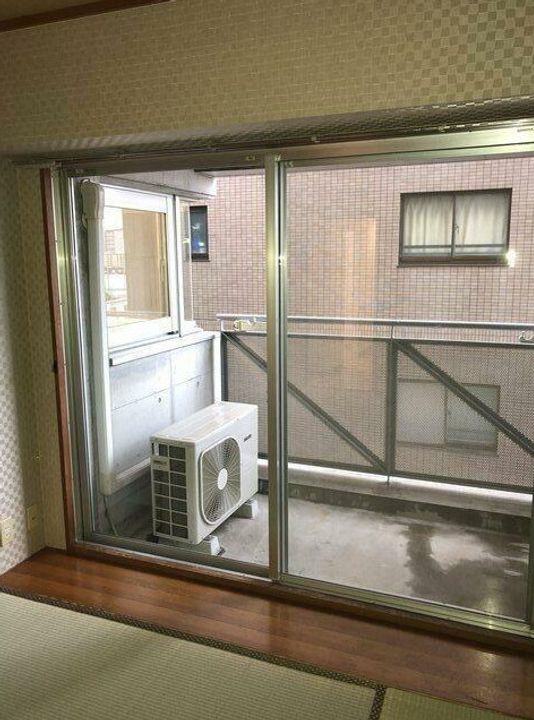 東京都江東区南砂2(マンション)の賃貸物件の内装