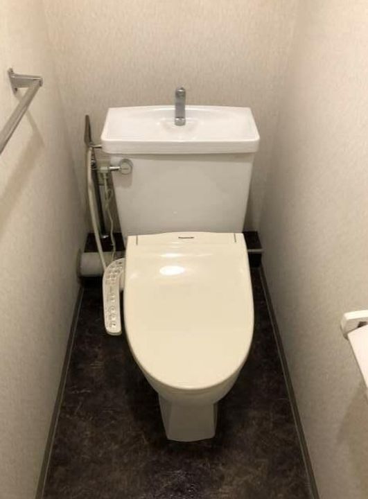 東京都江東区南砂2(マンション)の賃貸物件の内装