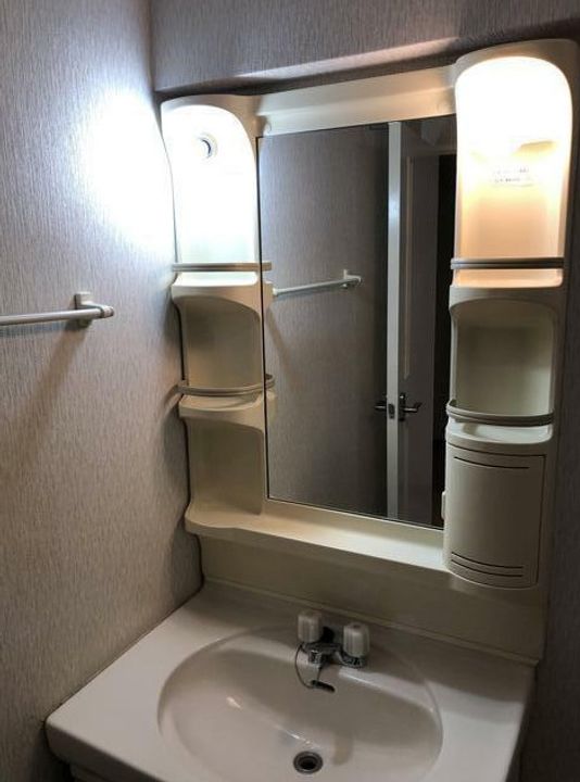 東京都江東区南砂2(マンション)の賃貸物件の内装