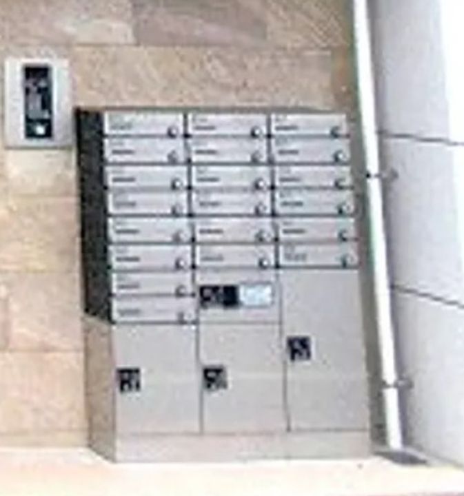 東京都練馬区北町3(マンション)の賃貸物件の地図