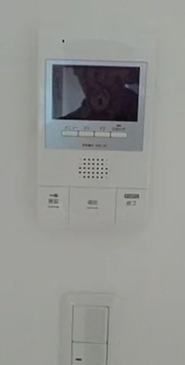 東京都練馬区北町3(マンション)の賃貸物件の内装