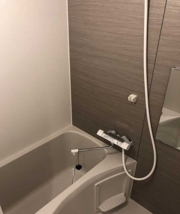 東京都練馬区北町3(マンション)の賃貸物件の風呂