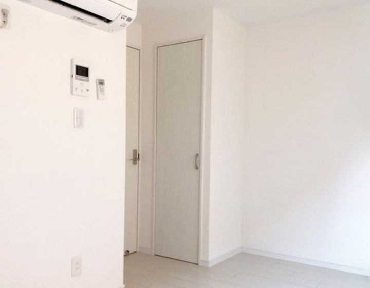 東京都練馬区北町3(マンション)の賃貸物件の内装