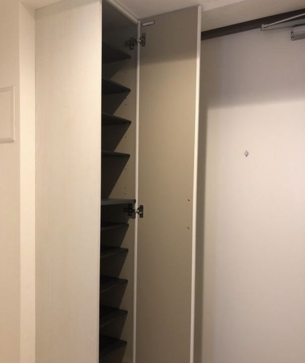 東京都練馬区北町3(マンション)の賃貸物件の内装