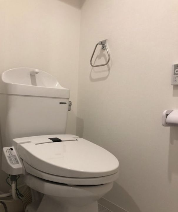 東京都練馬区北町3(マンション)の賃貸物件の内装