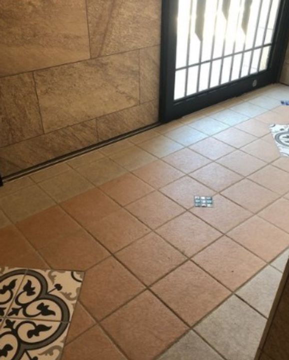 東京都練馬区北町3(マンション)の賃貸物件の地図